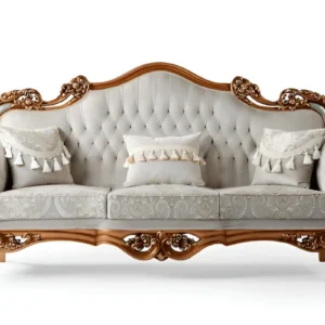 Modern Luxe Sofa