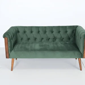 Velvet Touch Sofa Set
