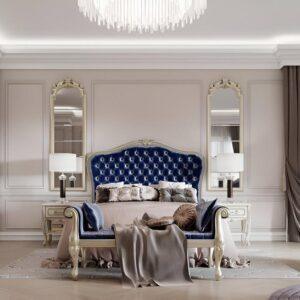 Timeless Tranquil Bed Set 06