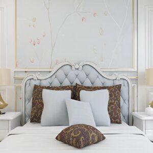 Luxe Haven Bed 05