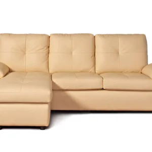 Elegant Sofa Suite