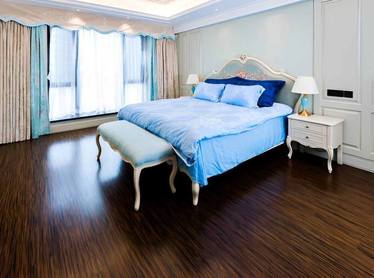 Celeste Comfort living room