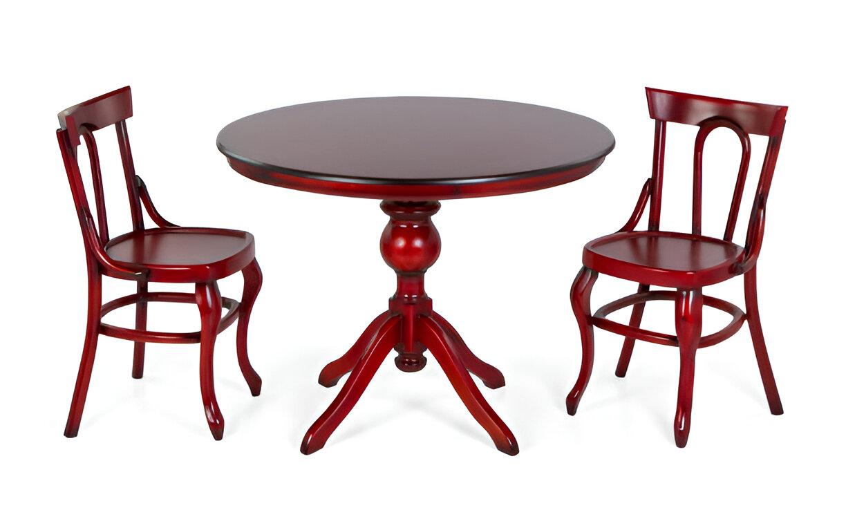 Fawnwood Dining Table