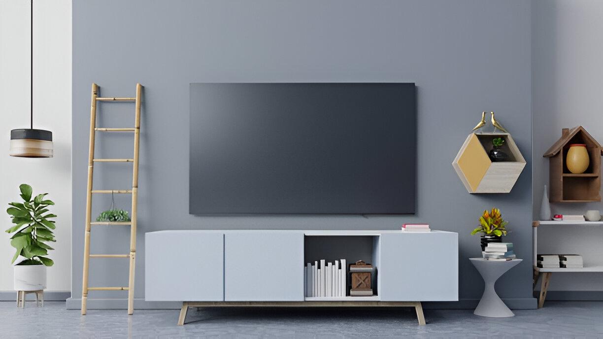 Luminous Glow LED Rack – Stylish Home Decor Upgrade