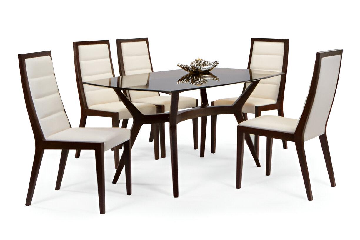 Willow Grove Dining Table